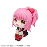 るかっぷ しゅごキャラ！ 日奈森あむ※不設寄送《26年10月預定》 日版 全數$268 / ※不設寄送 / 26年6月12日