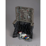 RM Series Gストラクチャー 機動戦士ガンダム [GS03M]ラストシューティング(マテリアルカラーエディション)(此商品只包含背景部份)※不設寄送《26年9月預定》 日版 全數$328 / ※不設寄送 / 26年6月12日