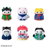 MEGA CAT PROJECT HUNTER×HUNTER NYANTER×NYANTER HUNTER×CAT(原盒8個入)※不設寄送《26年12月預定》 日版 全數$388 / ※不設寄送 / 26年7月20日