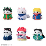 MEGA CAT PROJECT HUNTER×HUNTER NYANTER×NYANTER HUNTER×CAT(原盒8個入)※不設寄送《26年12月預定》 日版 全數$388 / ※不設寄送 / 26年7月20日