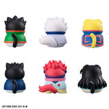 MEGA CAT PROJECT HUNTER×HUNTER NYANTER×NYANTER HUNTER×CAT(原盒8個入)※不設寄送《26年12月預定》 日版 全數$388 / ※不設寄送 / 26年7月20日