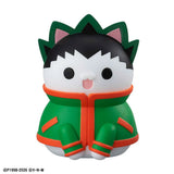MEGA CAT PROJECT HUNTER×HUNTER NYANTER×NYANTER HUNTER×CAT(原盒8個入)※不設寄送《26年12月預定》 日版 全數$388 / ※不設寄送 / 26年7月20日