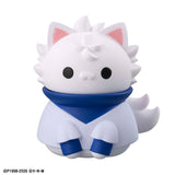 MEGA CAT PROJECT HUNTER×HUNTER NYANTER×NYANTER HUNTER×CAT(原盒8個入)※不設寄送《26年12月預定》 日版 全數$388 / ※不設寄送 / 26年7月20日