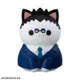 MEGA CAT PROJECT HUNTER×HUNTER NYANTER×NYANTER HUNTER×CAT(原盒8個入)※不設寄送《26年12月預定》 日版 全數$388 / ※不設寄送 / 26年7月20日