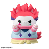 MEGA CAT PROJECT HUNTER×HUNTER NYANTER×NYANTER HUNTER×CAT(原盒8個入)※不設寄送《26年12月預定》 日版 全數$388 / ※不設寄送 / 26年7月20日