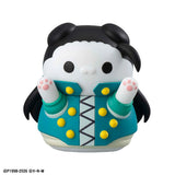 MEGA CAT PROJECT HUNTER×HUNTER NYANTER×NYANTER HUNTER×CAT(原盒8個入)※不設寄送《26年12月預定》 日版 全數$388 / ※不設寄送 / 26年7月20日