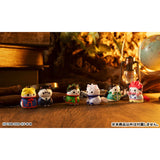 MEGA CAT PROJECT HUNTER×HUNTER NYANTER×NYANTER HUNTER×CAT(原盒8個入)※不設寄送《26年12月預定》 日版 全數$388 / ※不設寄送 / 26年7月20日