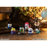 MEGA CAT PROJECT HUNTER×HUNTER NYANTER×NYANTER HUNTER×CAT(原盒8個入)※不設寄送《26年12月預定》 日版 全數$388 / ※不設寄送 / 26年7月20日