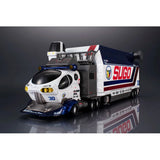 C.F.C.-Heritage Edition- DX 新世紀GPXサイバーフォーミュラ スゴウレガード10V5000＆スーパーアスラーダ01 サーキットモード《26年10月預定》 日版 全數$938 / *免運費   店取pt:10 / 26年5月11日