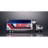 C.F.C.-Heritage Edition- DX 新世紀GPXサイバーフォーミュラ スゴウレガード10V5000＆スーパーアスラーダ01 サーキットモード《26年10月預定》 日版 全數$938 / *免運費   店取pt:10 / 26年5月11日