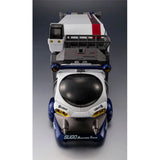 C.F.C.-Heritage Edition- DX 新世紀GPXサイバーフォーミュラ スゴウレガード10V5000＆スーパーアスラーダ01 サーキットモード《26年10月預定》 日版 全數$938 / *免運費   店取pt:10 / 26年5月11日