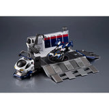 C.F.C.-Heritage Edition- DX 新世紀GPXサイバーフォーミュラ スゴウレガード10V5000＆スーパーアスラーダ01 サーキットモード《26年10月預定》 日版 全數$938 / *免運費   店取pt:10 / 26年5月11日