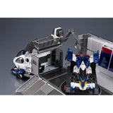 C.F.C.-Heritage Edition- DX 新世紀GPXサイバーフォーミュラ スゴウレガード10V5000＆スーパーアスラーダ01 サーキットモード《26年10月預定》 日版 全數$938 / *免運費   店取pt:10 / 26年5月11日