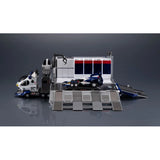 C.F.C.-Heritage Edition- DX 新世紀GPXサイバーフォーミュラ スゴウレガード10V5000＆スーパーアスラーダ01 サーキットモード《26年10月預定》 日版 全數$938 / *免運費   店取pt:10 / 26年5月11日