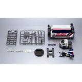 C.F.C.-Heritage Edition- DX 新世紀GPXサイバーフォーミュラ スゴウレガード10V5000＆スーパーアスラーダ01 サーキットモード《26年10月預定》 日版 全數$938 / *免運費   店取pt:10 / 26年5月11日