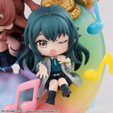 FigUnity(フィギュニティ) 学園アイドルマスタ※不設寄送《26年12月預定》 日版 全數$698 / ※不設寄送 / 26年6月12日