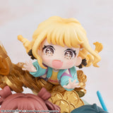 FigUnity(フィギュニティ) 学園アイドルマスタ※不設寄送《26年12月預定》 日版 全數$698 / ※不設寄送 / 26年6月12日