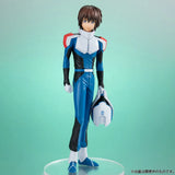 Lucreaらいと 機動戦士ガンダムSEED FREEDOM キラ・ヤマト パイロットスーツVer.※不設寄送《26年12月預定》 日版 全數$468 / ※不設寄送 / 26年6月12日