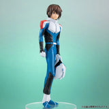 Lucreaらいと 機動戦士ガンダムSEED FREEDOM キラ・ヤマト パイロットスーツVer.※不設寄送《26年12月預定》 日版 全數$468 / ※不設寄送 / 26年6月12日