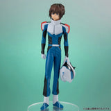Lucreaらいと 機動戦士ガンダムSEED FREEDOM キラ・ヤマト パイロットスーツVer.※不設寄送《26年12月預定》 日版 全數$468 / ※不設寄送 / 26年6月12日