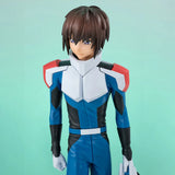 Lucreaらいと 機動戦士ガンダムSEED FREEDOM キラ・ヤマト パイロットスーツVer.※不設寄送《26年12月預定》 日版 全數$468 / ※不設寄送 / 26年6月12日