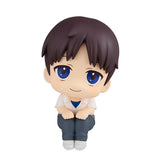 【再販】るかっぷ ヱヴァンゲリヲン新劇場版 碇シンジ※不設寄送《26年10月預定》 日版 全數$228 / ※不設寄送 / 26年5月11日