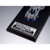 C.F.C.-Heritage Edition- 新世紀GPXサイバーフォーミュラ アスラーダG.S.X エアロモード※不設寄送《26年11月預定》 日版 全數$238 / ※不設寄送 / 26年6月12日
