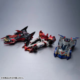 C.F.C.-Heritage Edition- 新世紀GPXサイバーフォーミュラ アスラーダG.S.X エアロモード※不設寄送《26年11月預定》 日版 全數$238 / ※不設寄送 / 26年6月12日