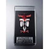 C.F.C.-Heritage Edition- 新世紀GPXサイバーフォーミュラ ナイトセイバー005※不設寄送《26年11月預定》 日版 全數$238 / ※不設寄送 / 26年6月12日