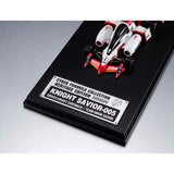 C.F.C.-Heritage Edition- 新世紀GPXサイバーフォーミュラ ナイトセイバー005※不設寄送《26年11月預定》 日版 全數$238 / ※不設寄送 / 26年6月12日