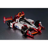 C.F.C.-Heritage Edition- 新世紀GPXサイバーフォーミュラ ナイトセイバー005※不設寄送《26年11月預定》 日版 全數$238 / ※不設寄送 / 26年6月12日