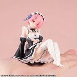 Melty Princess 『Re：ゼロから始める異世界生活』 てのひらラム※不設寄送《26年8月預定》 日版 全數$478 / ※不設寄送 / 26年5月11日