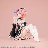 Melty Princess 『Re：ゼロから始める異世界生活』 てのひらラム※不設寄送《26年8月預定》 日版 全數$478 / ※不設寄送 / 26年5月11日