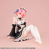 Melty Princess 『Re：ゼロから始める異世界生活』 てのひらラム※不設寄送《26年8月預定》 日版 全數$478 / ※不設寄送 / 26年5月11日