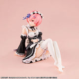 Melty Princess 『Re：ゼロから始める異世界生活』 てのひらラム※不設寄送《26年8月預定》 日版 全數$478 / ※不設寄送 / 26年5月11日
