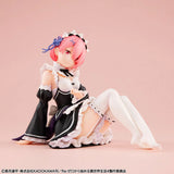 Melty Princess 『Re：ゼロから始める異世界生活』 てのひらラム※不設寄送《26年8月預定》 日版 全數$478 / ※不設寄送 / 26年5月11日