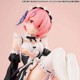 Melty Princess 『Re：ゼロから始める異世界生活』 てのひらラム※不設寄送《26年8月預定》 日版 全數$478 / ※不設寄送 / 26年5月11日
