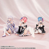 Melty Princess 『Re：ゼロから始める異世界生活』 てのひらラム※不設寄送《26年8月預定》 日版 全數$478 / ※不設寄送 / 26年5月11日