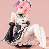 Melty Princess 『Re：ゼロから始める異世界生活』 てのひらラム※不設寄送《26年8月預定》 日版 全數$478 / ※不設寄送 / 26年5月11日