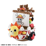 ゆらコレシリーズ ワンピース グランドラインコレクションVol.3(原盒6個入)※不設寄送《26年11月預定》 日版 全數$628 / ※不設寄送 / 26年7月20日