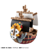 ゆらコレシリーズ ワンピース グランドラインコレクションVol.3(原盒6個入)※不設寄送《26年11月預定》 日版 全數$628 / ※不設寄送 / 26年7月20日