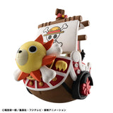ゆらコレシリーズ ワンピース グランドラインコレクションVol.3(原盒6個入)※不設寄送《26年11月預定》 日版 全數$628 / ※不設寄送 / 26年7月20日