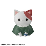 MEGA CAT PROJECT NARUTO -ナルト- 疾風伝 ニャルト！少しむかしむかしの 木ノ葉隠れの里だってばよ！(原盒8個入)※不設寄送《26年11月預定》 日版 全數$388 / ※不設寄送 / 26年7月20日