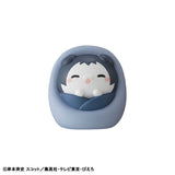 MEGA CAT PROJECT NARUTO -ナルト- 疾風伝 ニャルト！少しむかしむかしの 木ノ葉隠れの里だってばよ！(原盒8個入)※不設寄送《26年11月預定》 日版 全數$388 / ※不設寄送 / 26年7月20日