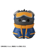 MEGA CAT PROJECT NARUTO -ナルト- 疾風伝 ニャルト！少しむかしむかしの 木ノ葉隠れの里だってばよ！(原盒8個入)※不設寄送《26年11月預定》 日版 全數$388 / ※不設寄送 / 26年7月20日