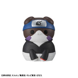MEGA CAT PROJECT NARUTO -ナルト- 疾風伝 ニャルト！少しむかしむかしの 木ノ葉隠れの里だってばよ！(原盒8個入)※不設寄送《26年11月預定》 日版 全數$388 / ※不設寄送 / 26年7月20日