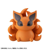 MEGA CAT PROJECT NARUTO -ナルト- 疾風伝 ニャルト！少しむかしむかしの 木ノ葉隠れの里だってばよ！(原盒8個入)※不設寄送《26年11月預定》 日版 全數$388 / ※不設寄送 / 26年7月20日
