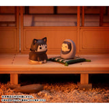 MEGA CAT PROJECT NARUTO -ナルト- 疾風伝 ニャルト！少しむかしむかしの 木ノ葉隠れの里だってばよ！(原盒8個入)※不設寄送《26年11月預定》 日版 全數$388 / ※不設寄送 / 26年7月20日