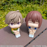 るかっぷ 新テニスの王子様 不二周助※不設寄送《26年11月預定》 日版 全數$248 / ※不設寄送 / 26年7月20日