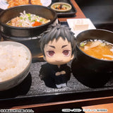 るかっぷ ハイキュ―！！ 澤村大地※不設寄送《26年11月預定》 日版 全數$228 / ※不設寄送 / 26年6月12日